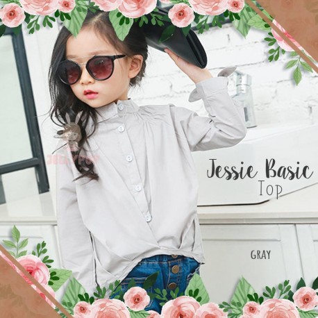 Jessie Basic Top