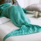 Mermaid Blanket