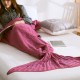 Mermaid Blanket