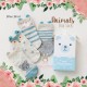 Animals Box Sock