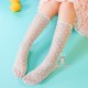 Sweet Hearts Lace Sock