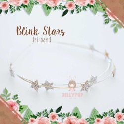Blink Stars Headband