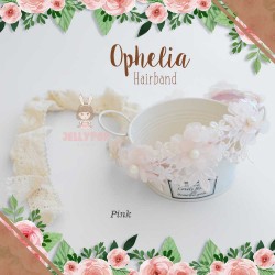 Ophelia Headband