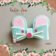 Cutie Zoo Hairclip