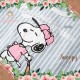 Snoopy Top